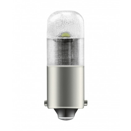 OSRAM LED T4W SL COOL WHITE 6000K 12V