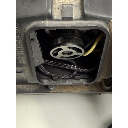 H1 RACING 300W SPECIALE PHARES LENTICULAIRES 360° CAN BUS ERROR FREE