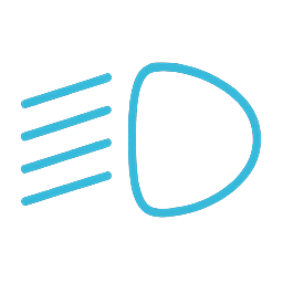 Flux lumineux